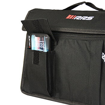 ONE RRS CO-PILOT SATCHEL