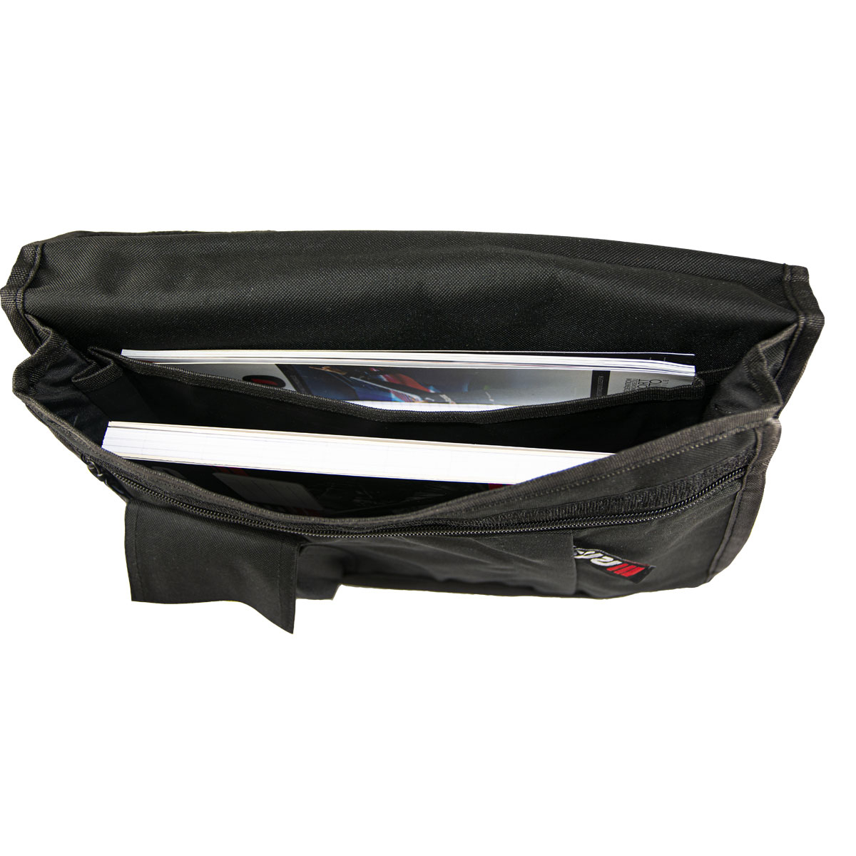 ONE RRS CO-PILOT SATCHEL - 4