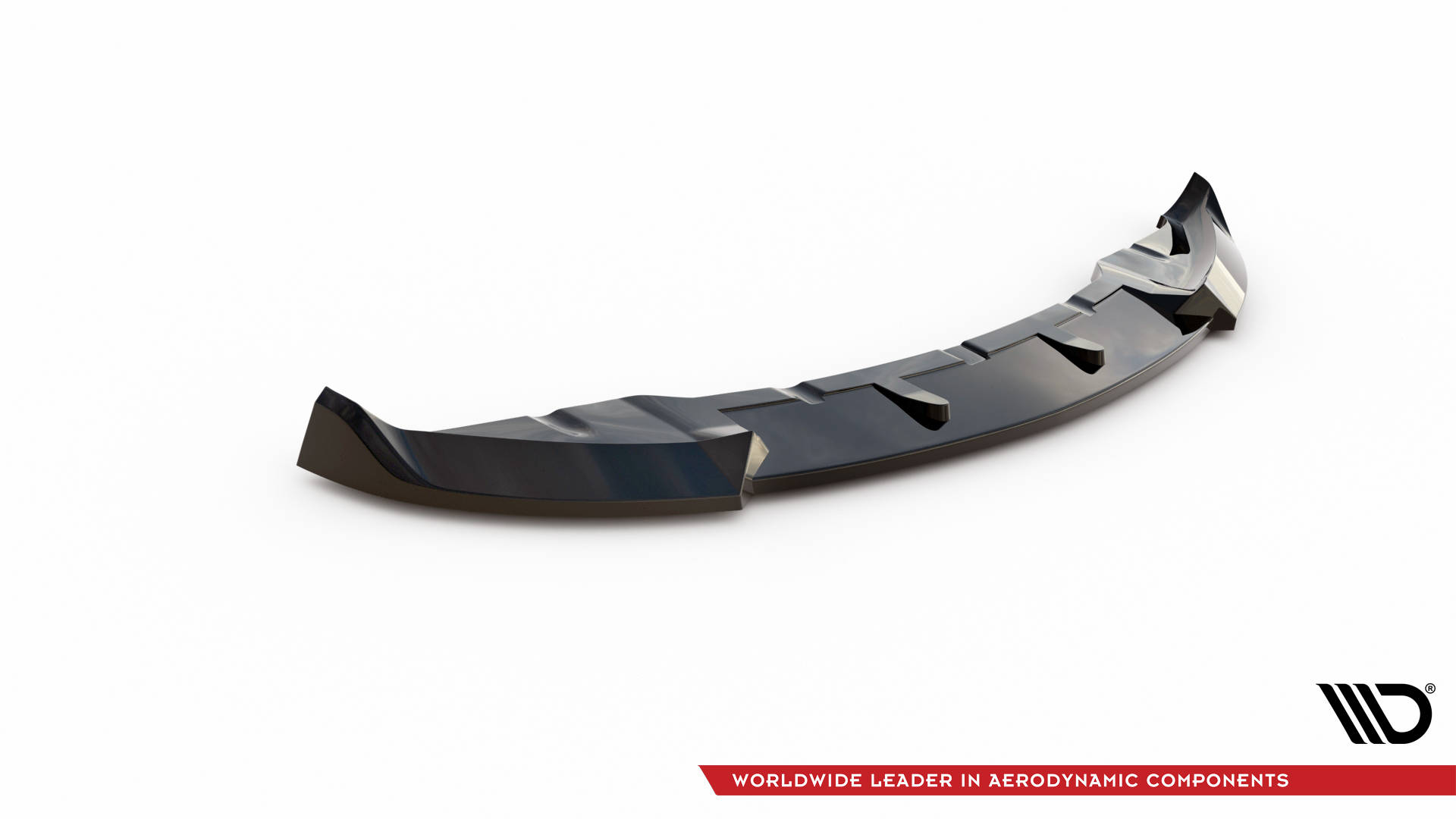 Front Splitter Mini One R56 - 5