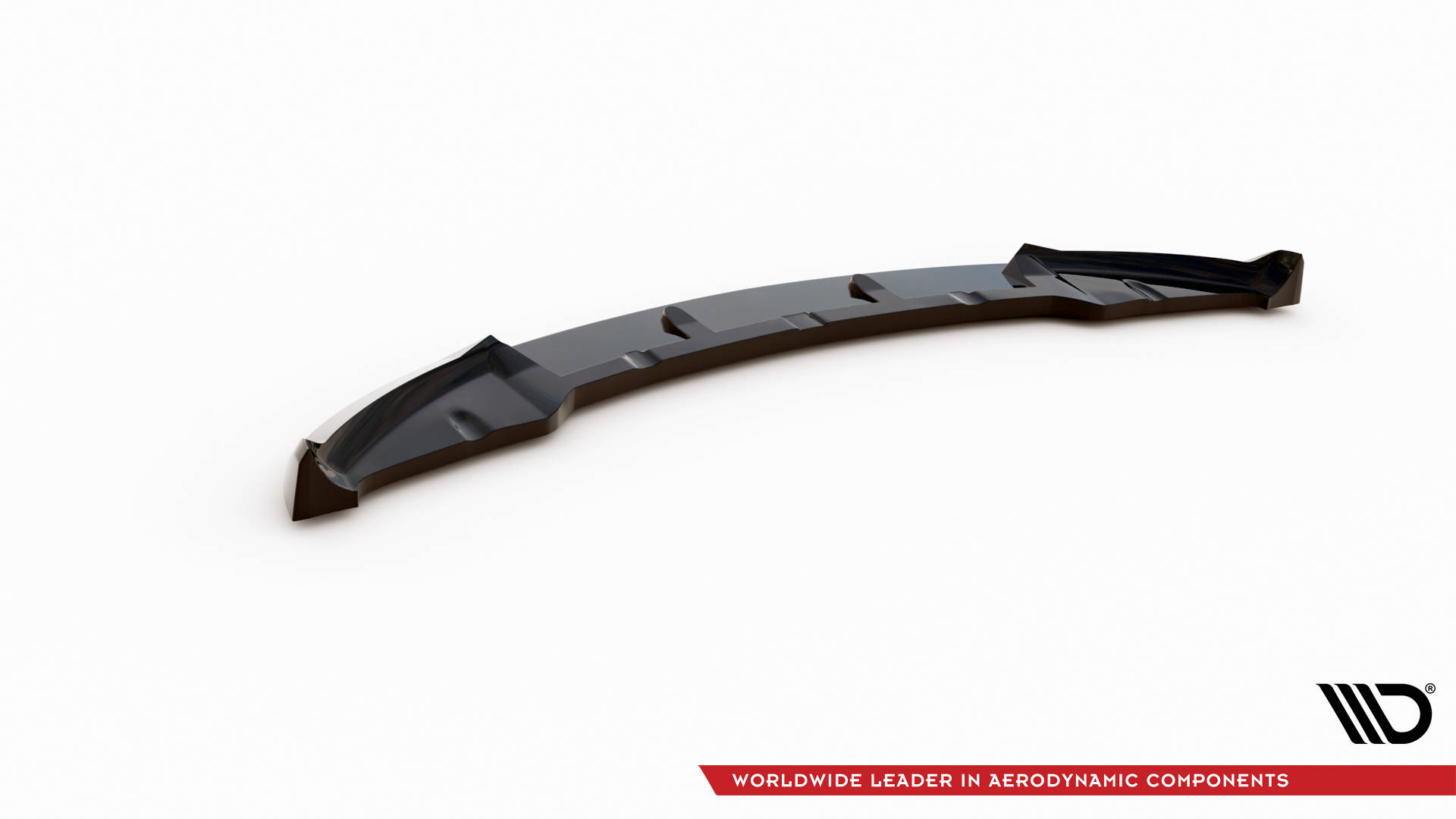 Front Splitter Mini One R56 - 6