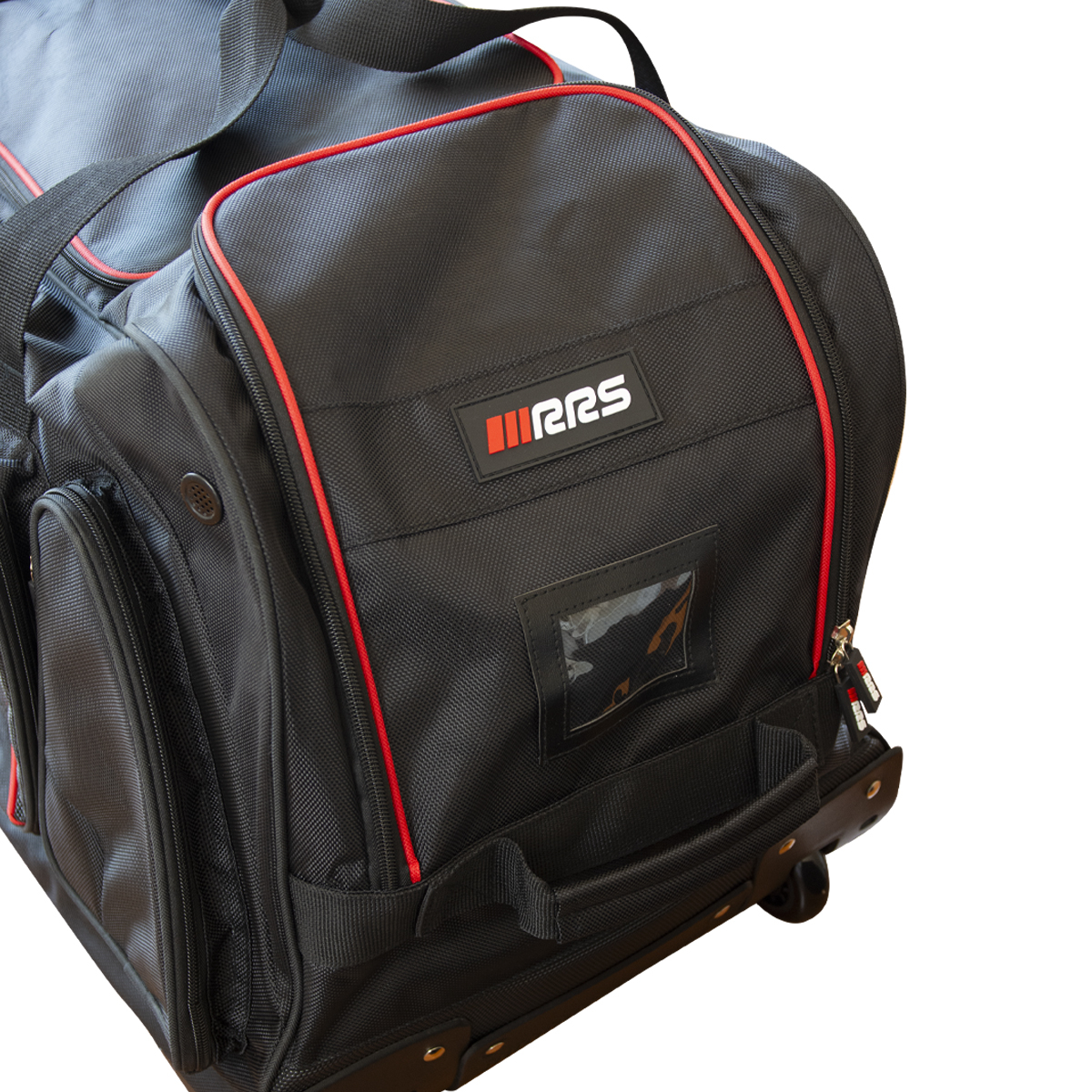 TRAVEL BAG RRS JUMBO - 3