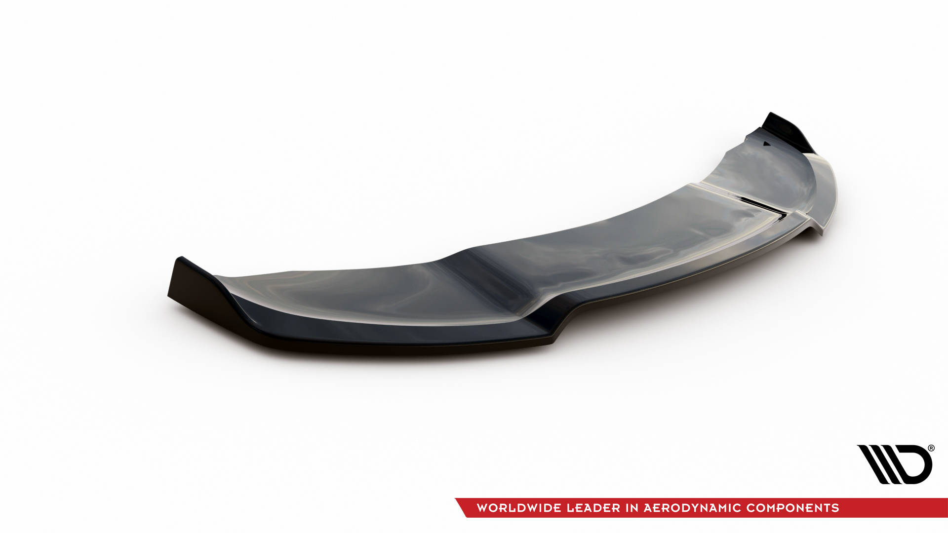 Front Splitter V.2 Mini Cooper John Cooper Works R56 - 5