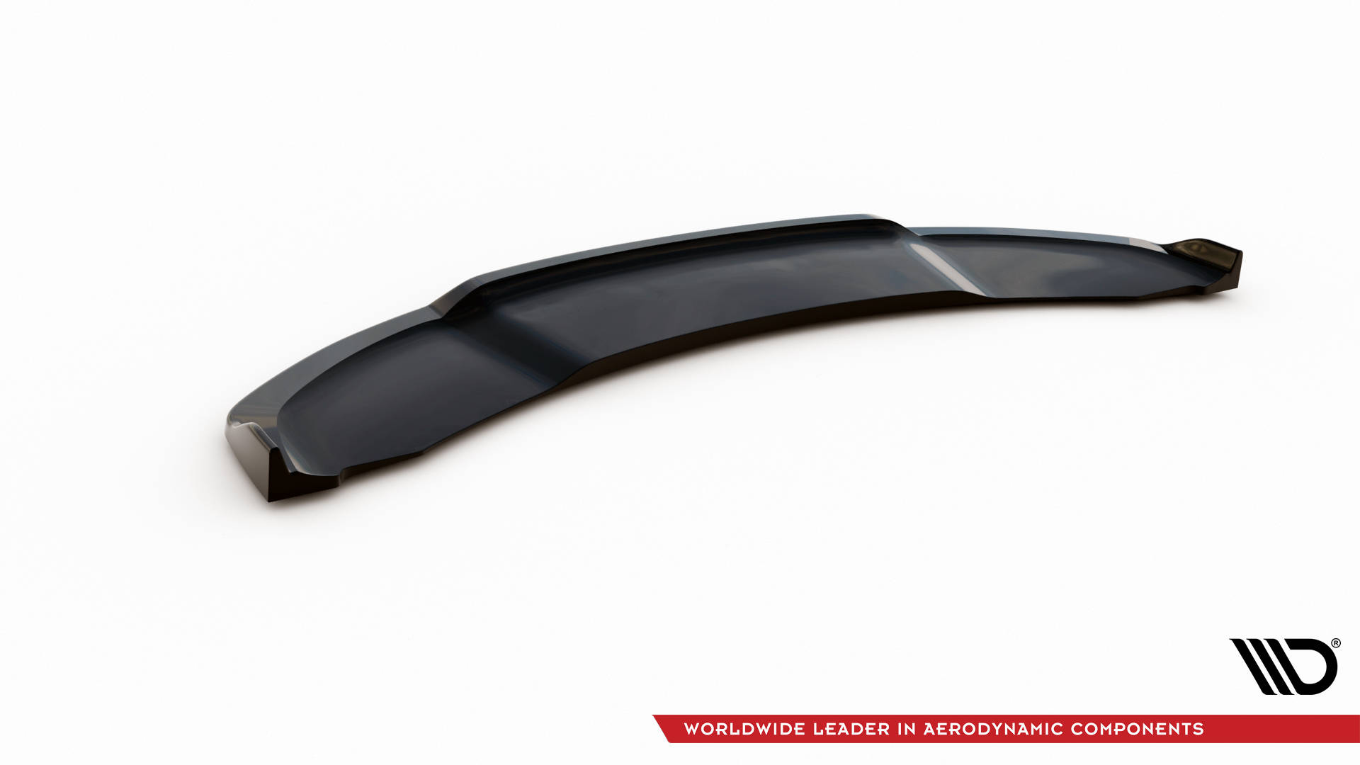 Front Splitter V.2 Mini Cooper John Cooper Works R56 - 6