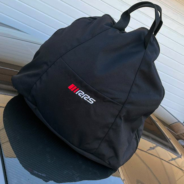 RRS ONE HELMET BAG - 5