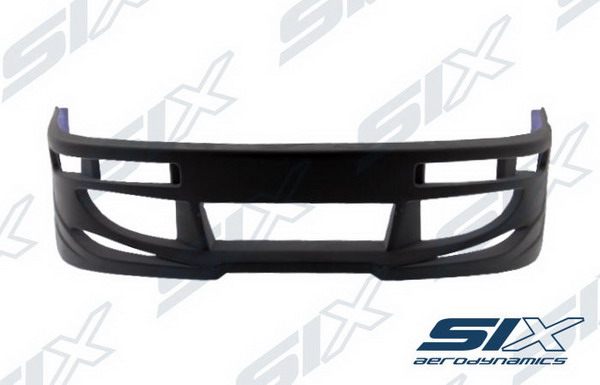 AUDI 80 (B4) SIX-AERODYNAMICS INV FRONT BUMPER