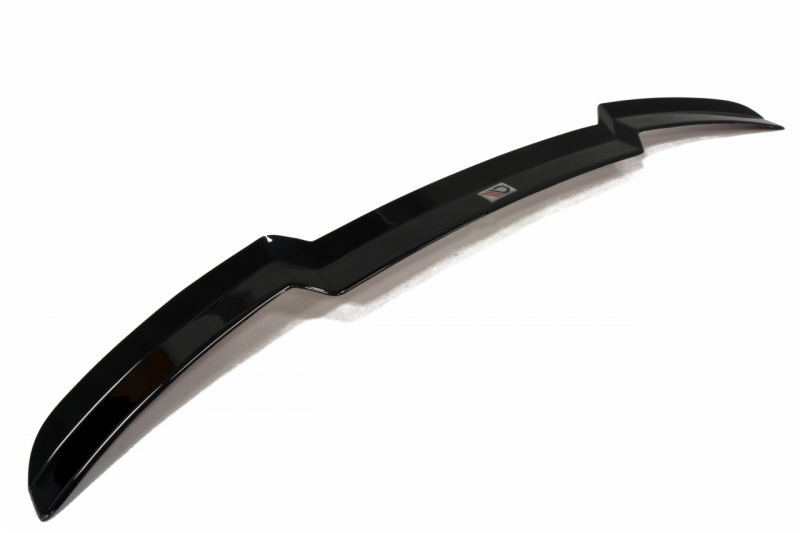 SPOILER CAP AUDI RS6 C7 - 3