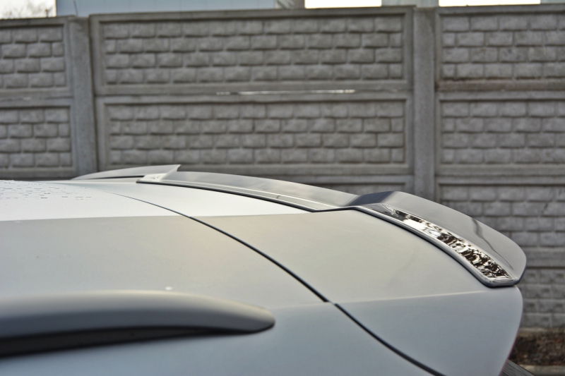 SPOILER CAP AUDI RS6 C7