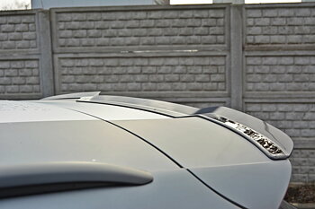 SPOILER CAP AUDI RS6 C7