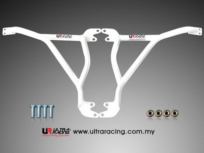 HONDA ACCORD 94-97 2D ULTRA-R 3-POINT FENDER BRACKETS