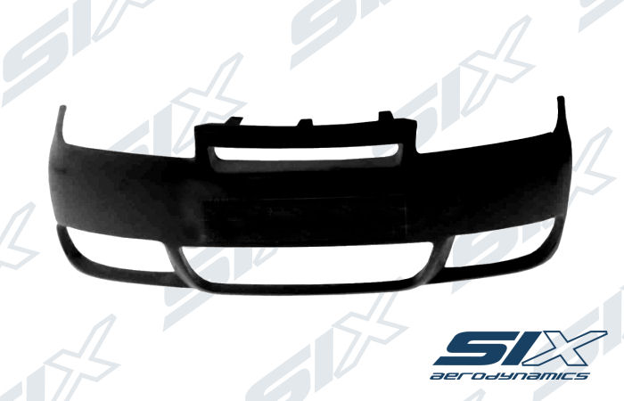 OPEL CALIBRA SIX-AERODYNAMICS RS FRONT BUMPER
