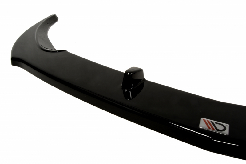 FRONT SPLITTER OPEL ASTRA J GTC - 2