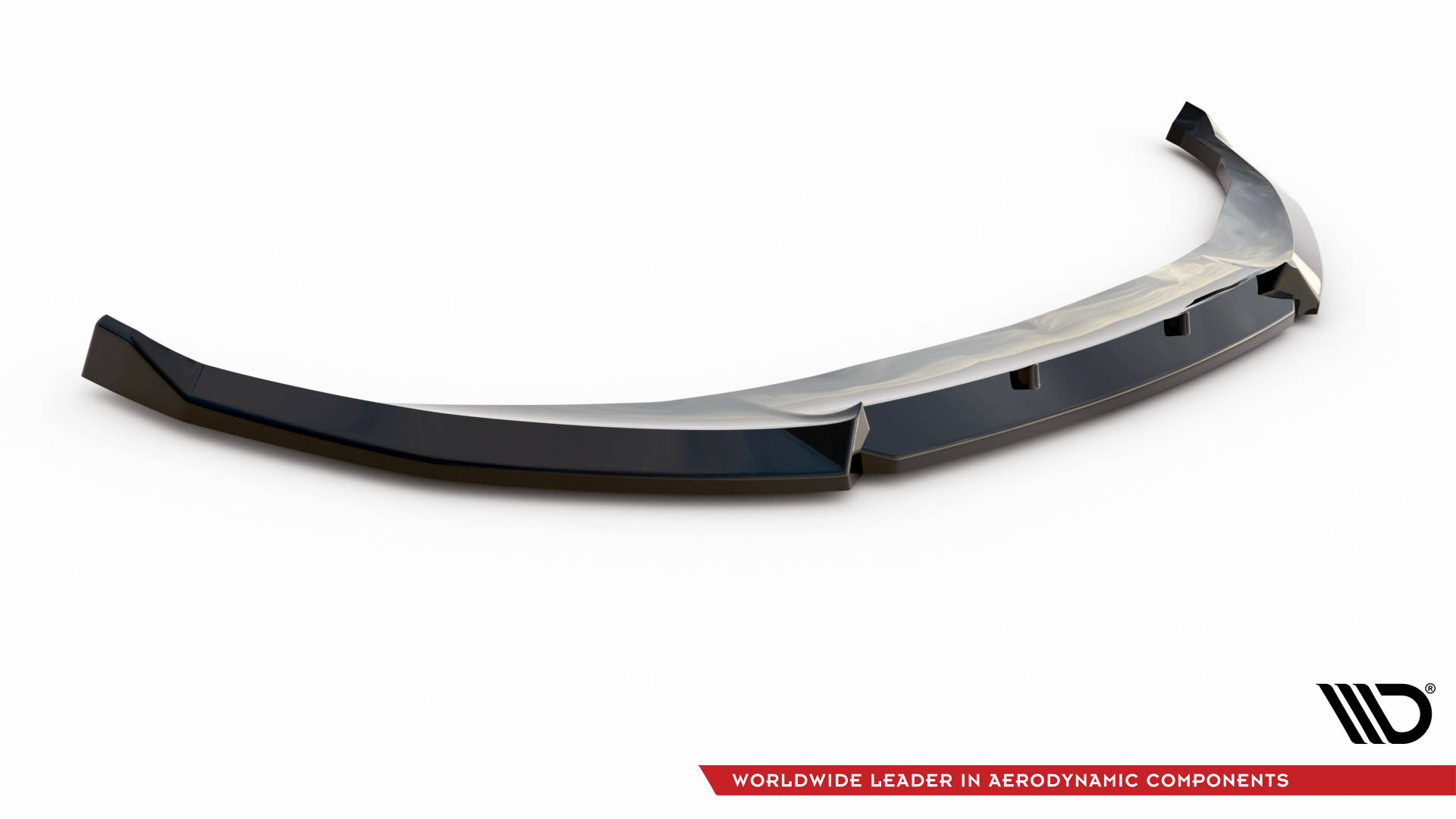 Front Splitter V.3 Mini Cooper Clubman John Cooper Works F54 - 5