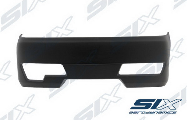 OPEL CALIBRA SIX-AERODYNAMICS R35 REAR BUMPER