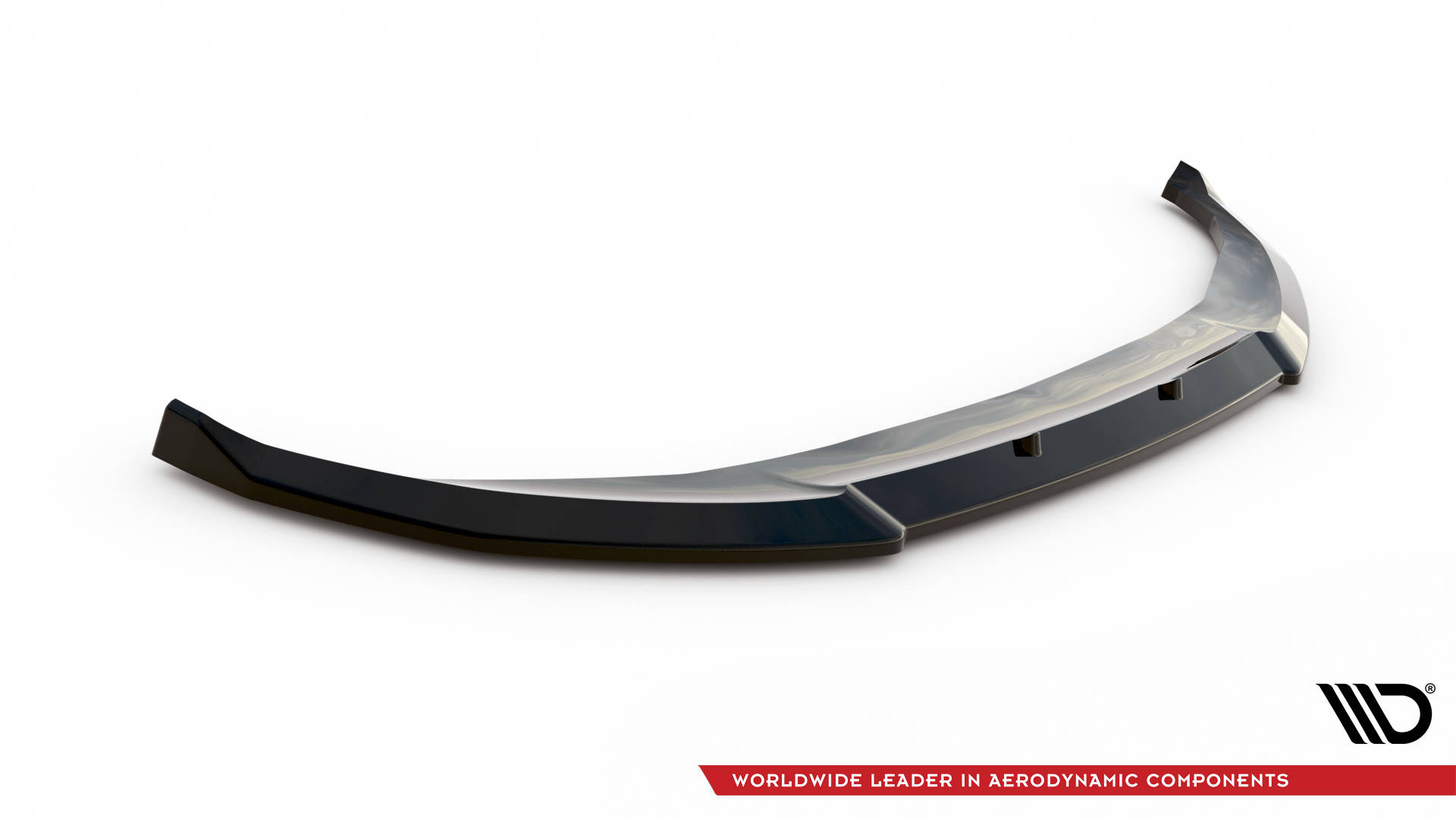 Front Splitter V.2 Mini Cooper Clubman John Cooper Works F54 - 5