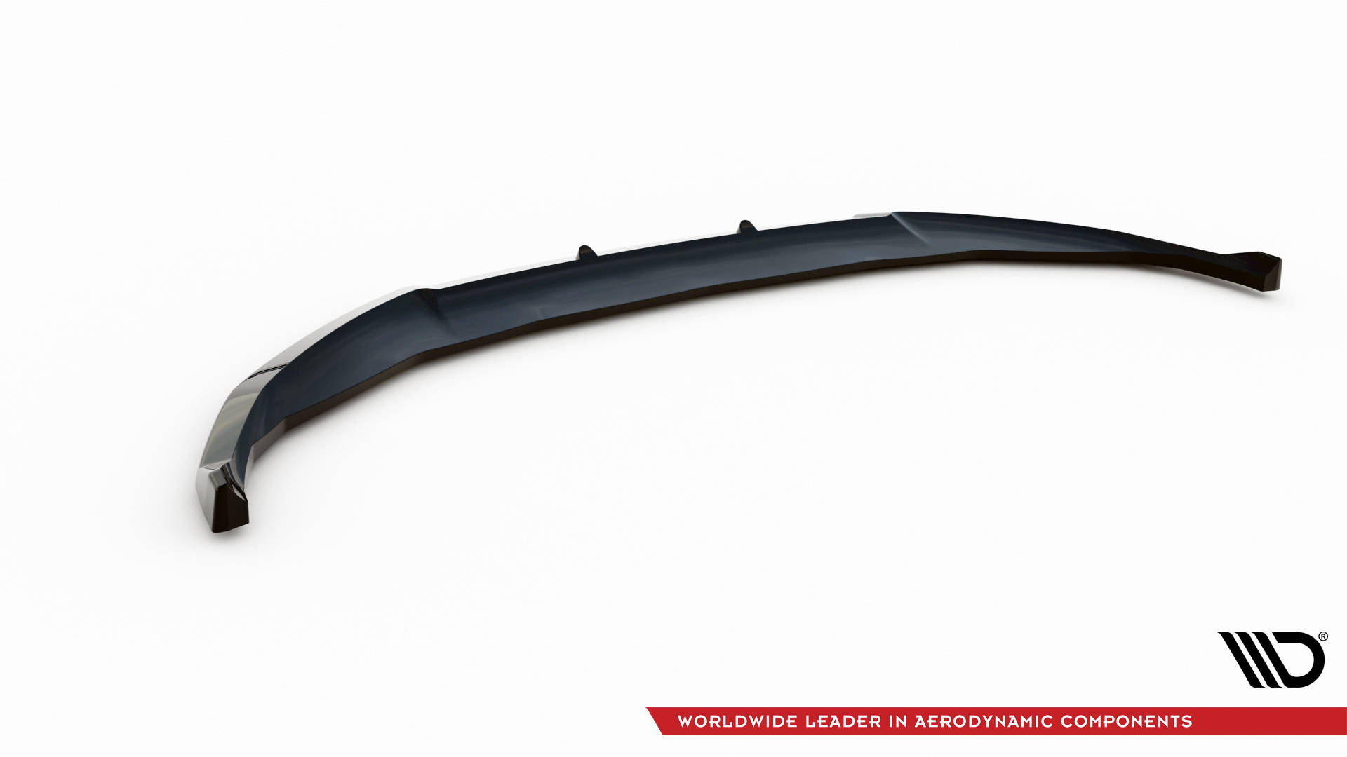Front Splitter V.2 Mini Cooper Clubman John Cooper Works F54 - 6