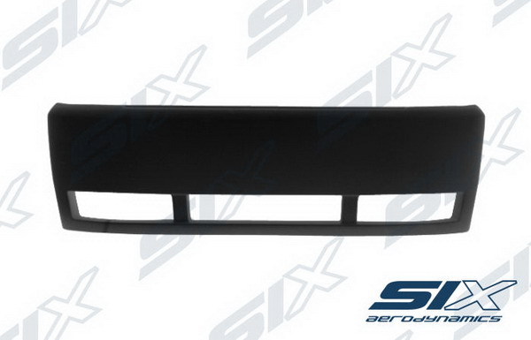 MITSUBISHI CARISMA 96-99 SIX-AERODYNAMICS PK2 REAR BUMPER