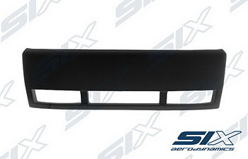 MITSUBISHI CARISMA 96-99 SIX-AERODYNAMICS PK2 REAR BUMPER