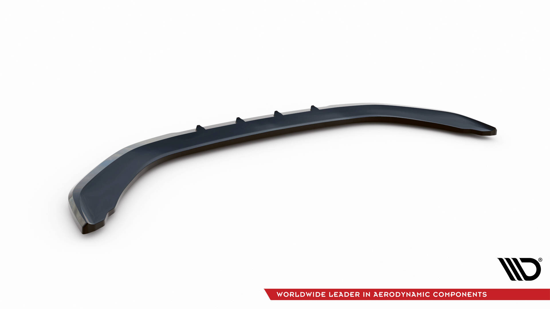 Front Splitter V.1 Mini Cooper S John Cooper Works F55 Facelift - 6