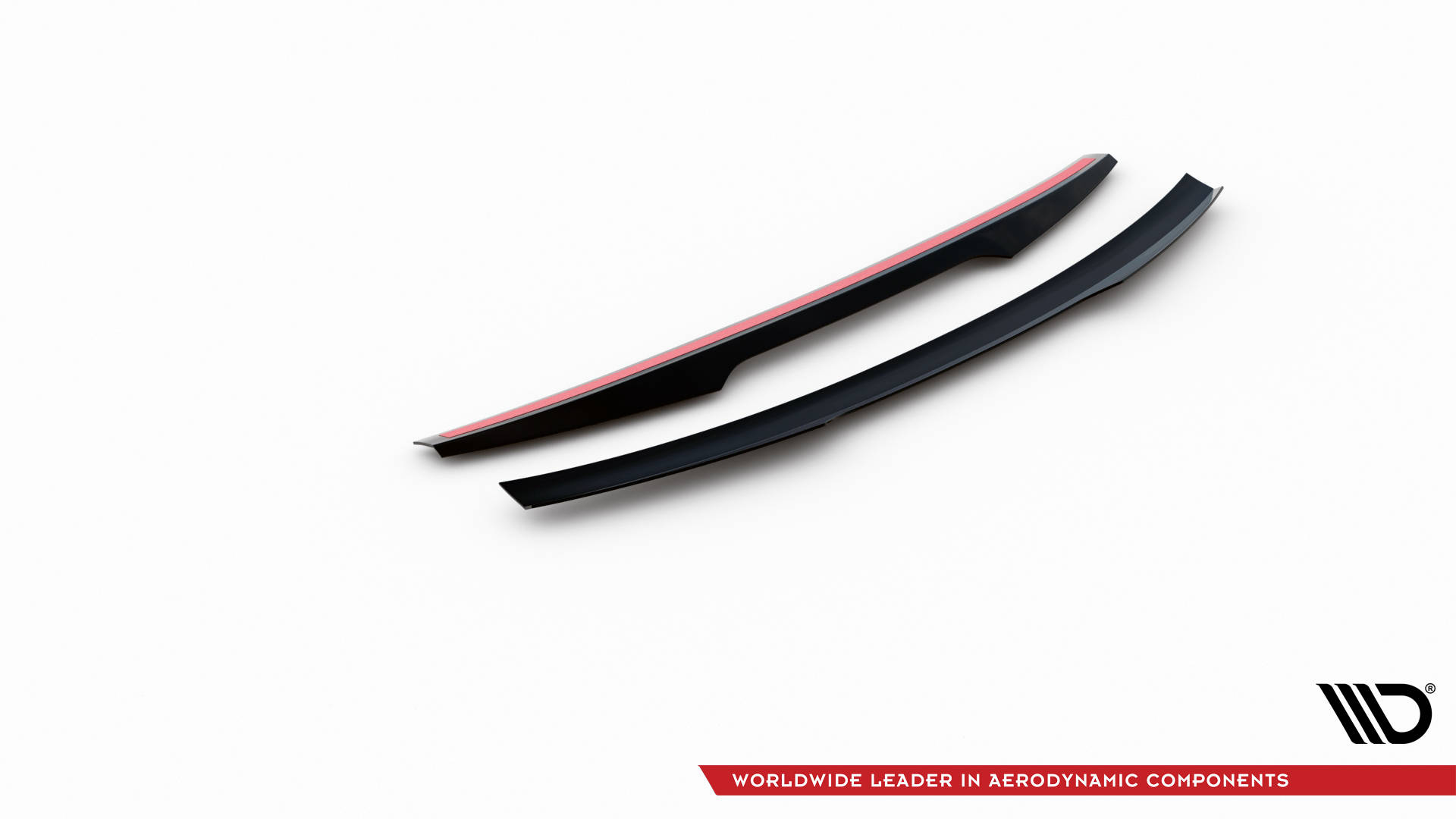 Spoiler CAP V.2 Mini Cooper John Cooper Works R56 - 6