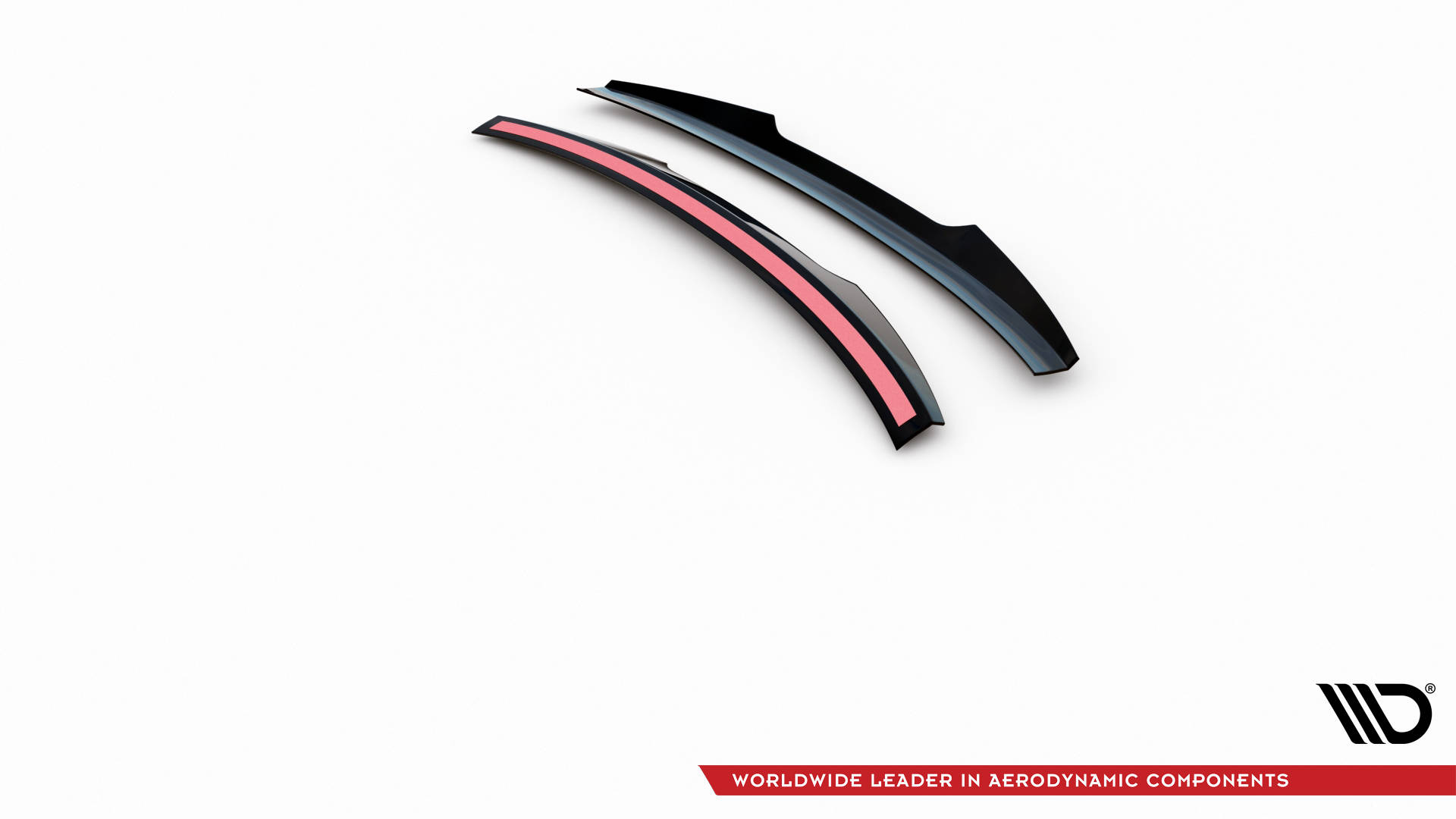 Spoiler CAP V.2 Mini Cooper John Cooper Works R56 - 5