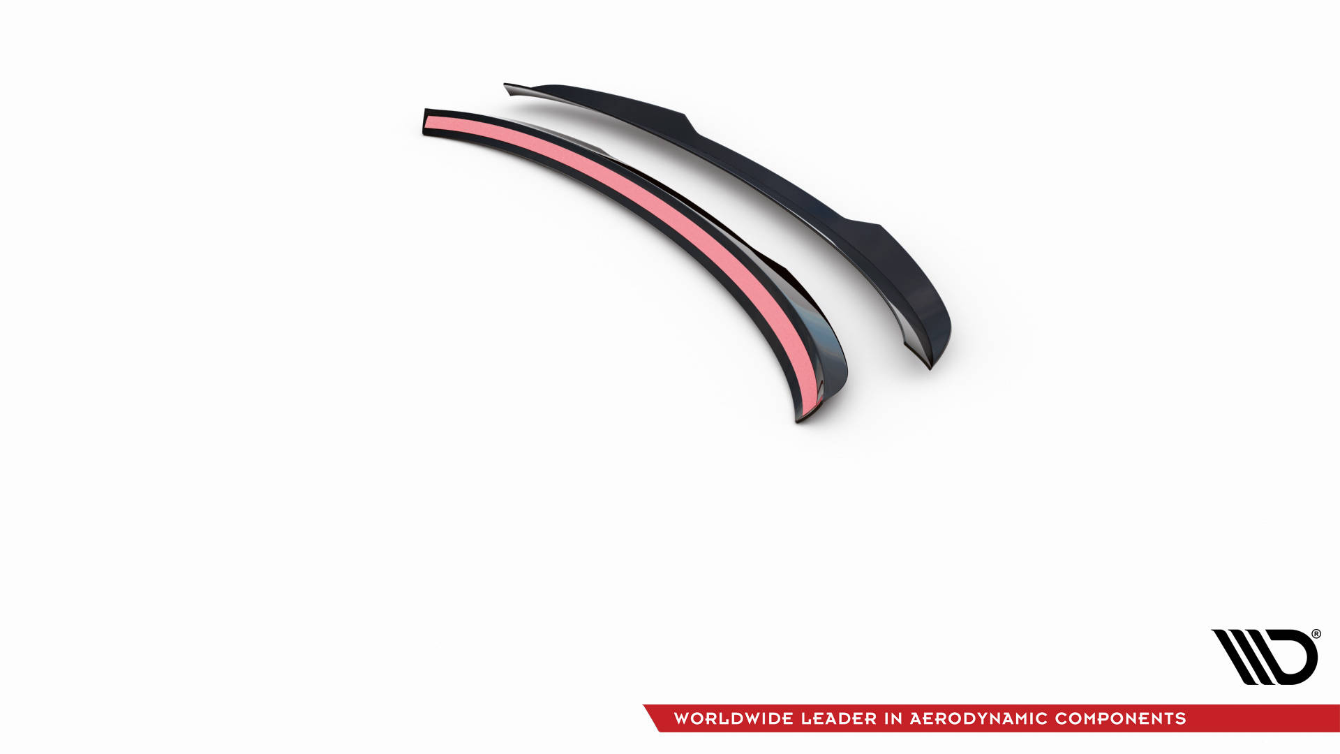 Spoiler CAP Mini One R56 - 6