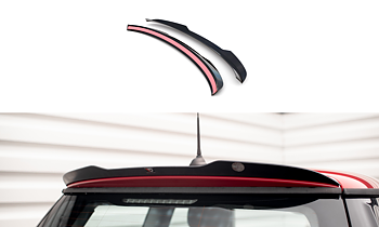 Spoiler CAP Mini One R56