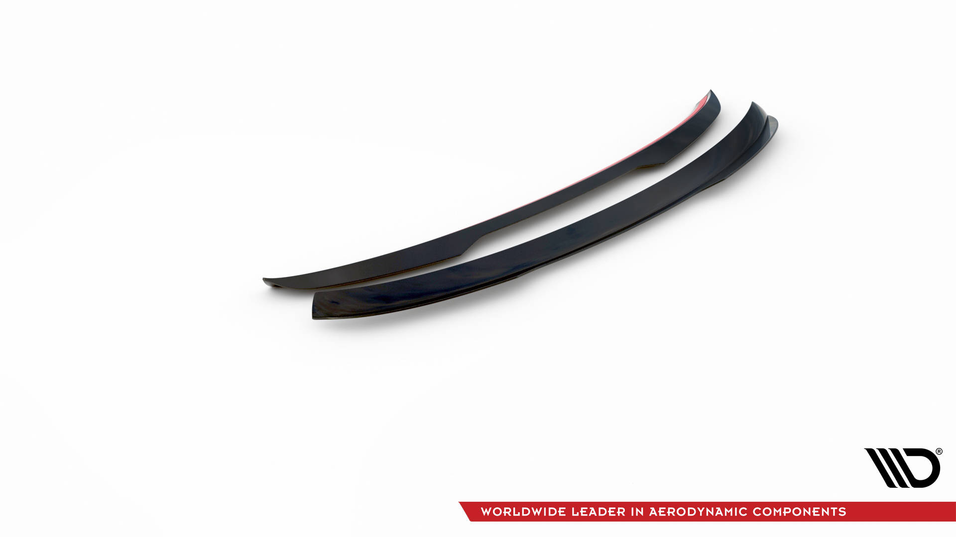 Spoiler CAP Mini One R56 - 7