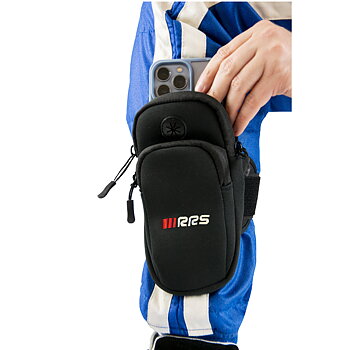 RRS CO-PILOT ANKLE POUCH