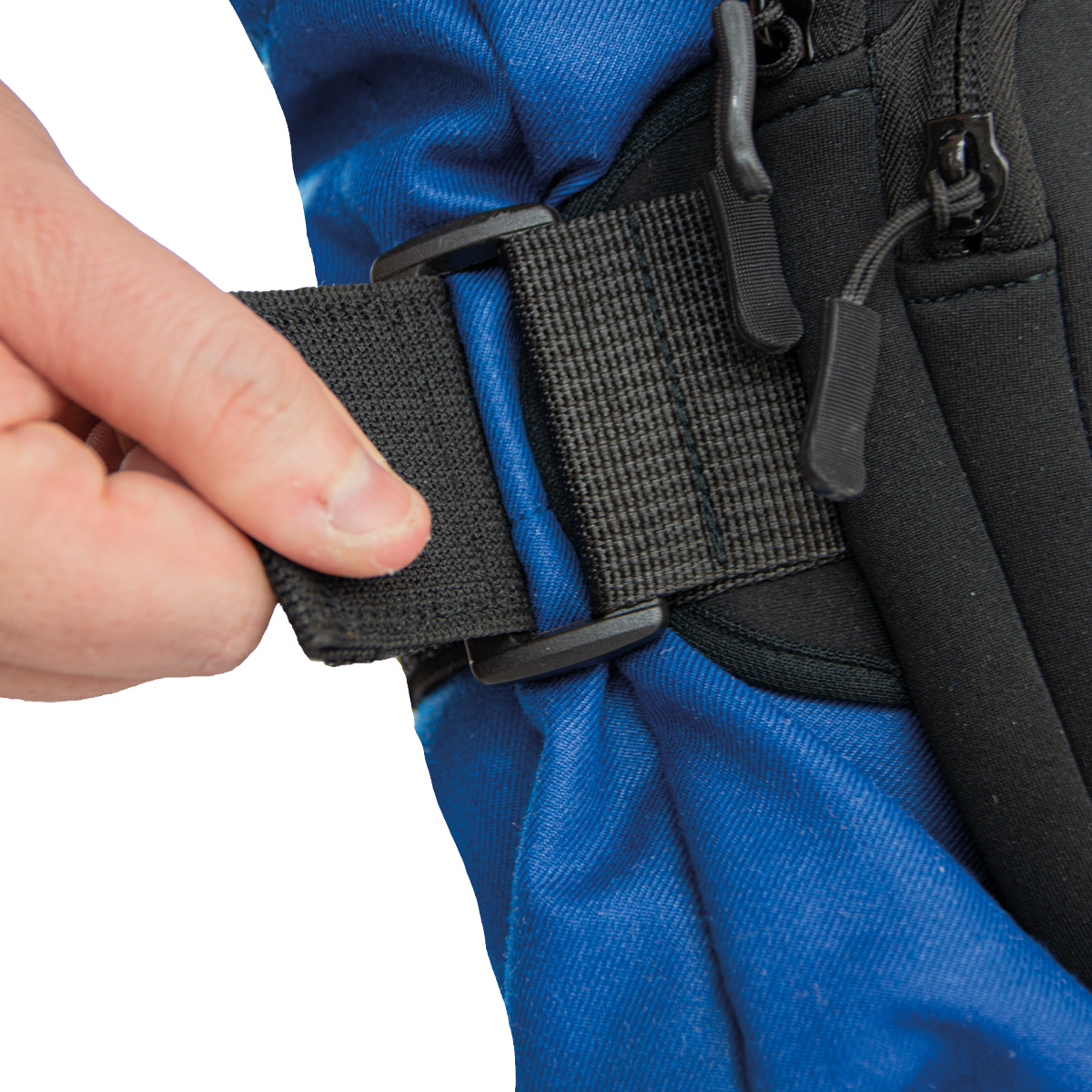 RRS CO-PILOT ANKLE POUCH - 5
