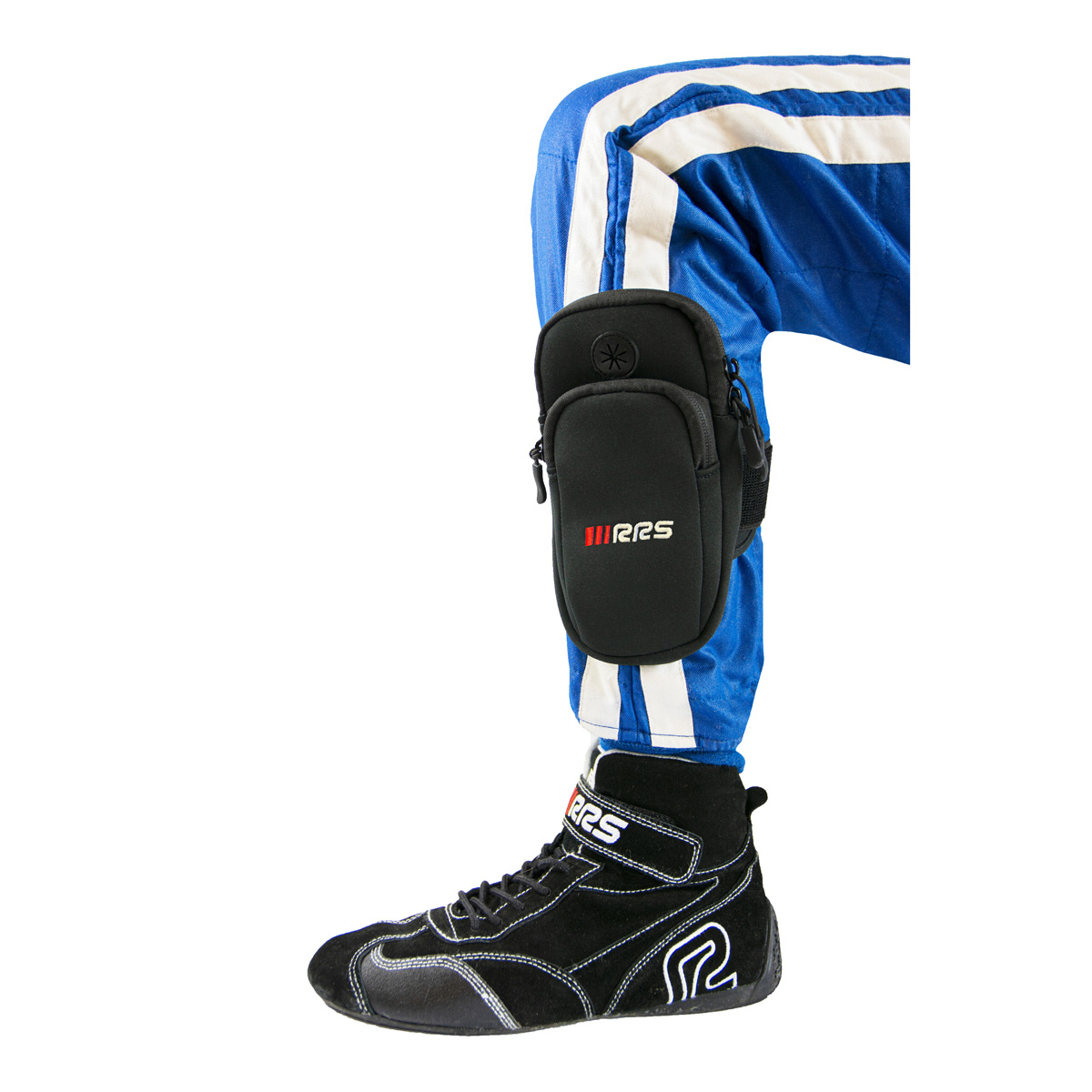 RRS CO-PILOT ANKLE POUCH