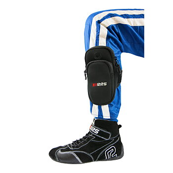 RRS CO-PILOT ANKLE POUCH