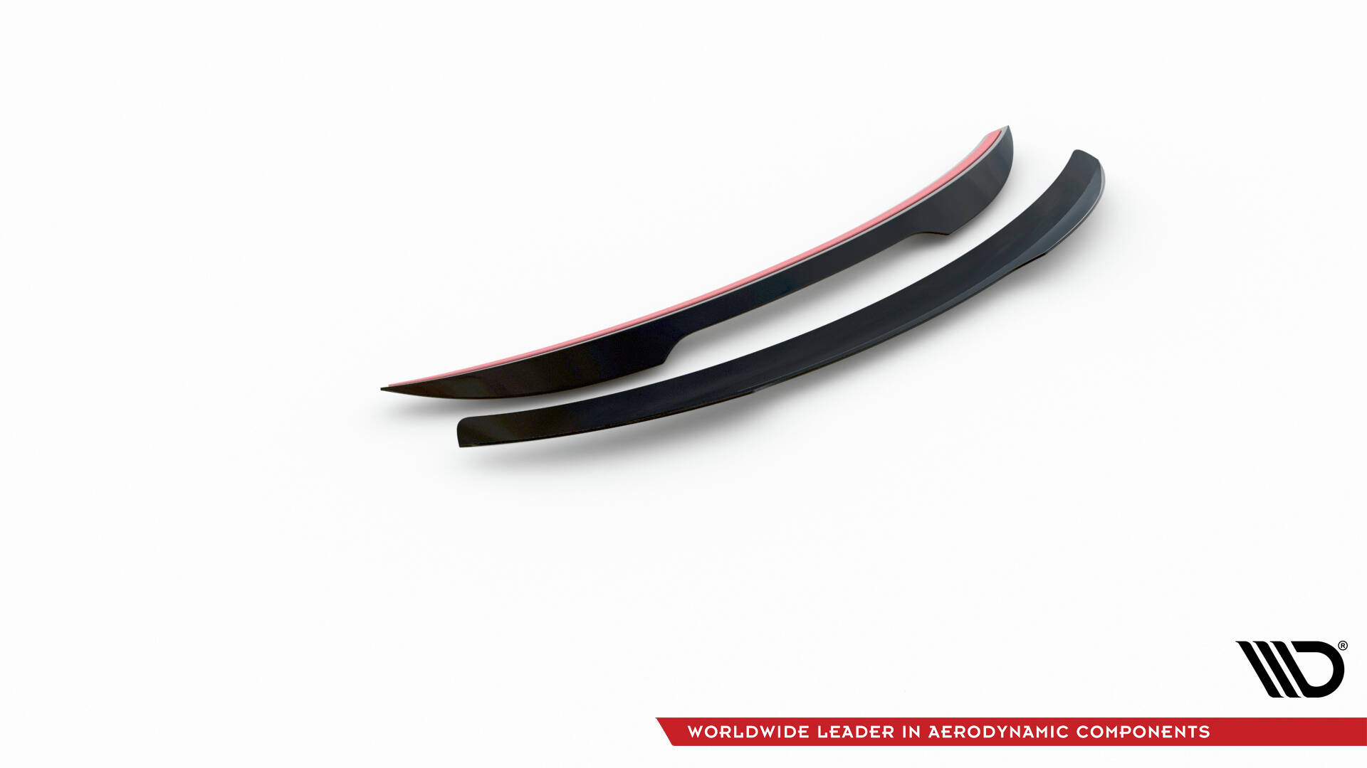 Spoiler CAP Mini Cooper Countryman R60 Facelift - 6