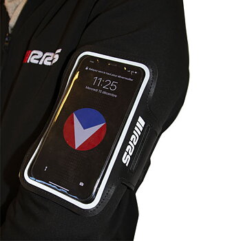 ARMBAND FOR SMARTPHONE