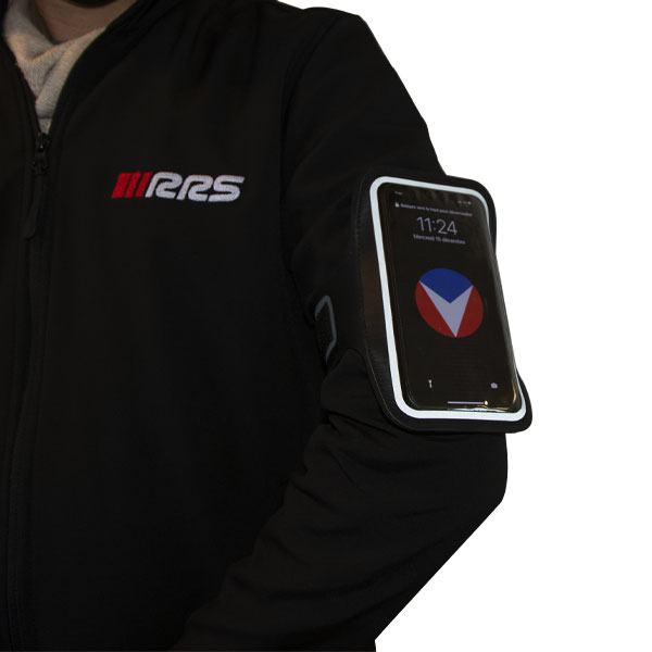 ARMBAND FOR SMARTPHONE - 4