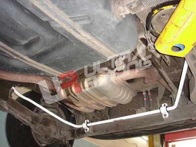 KIA CARNIVAL ULTRARACING REAR ANTI-ROLL/SWAY BAR 19MM