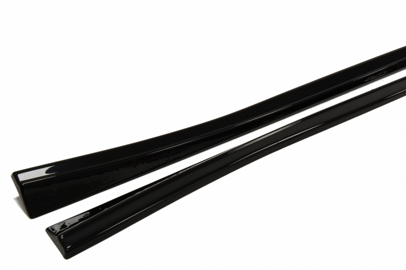 SIDOEXTENSIONS OPEL ASTRA J GTC - 3