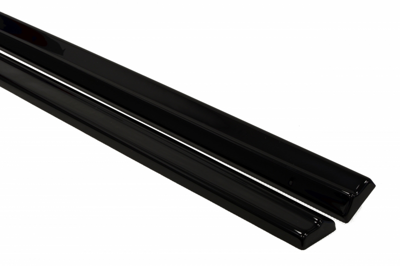 SIDOEXTENSIONS OPEL ASTRA J GTC - 2