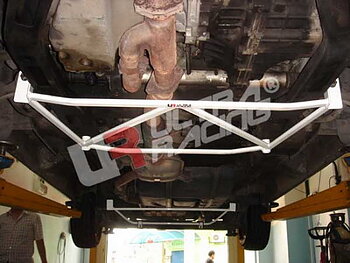 KIA CARNIVAL ULTRARACING 4-PUNKTS FRÄMRE NEDRE STABILISERINGSSTAG