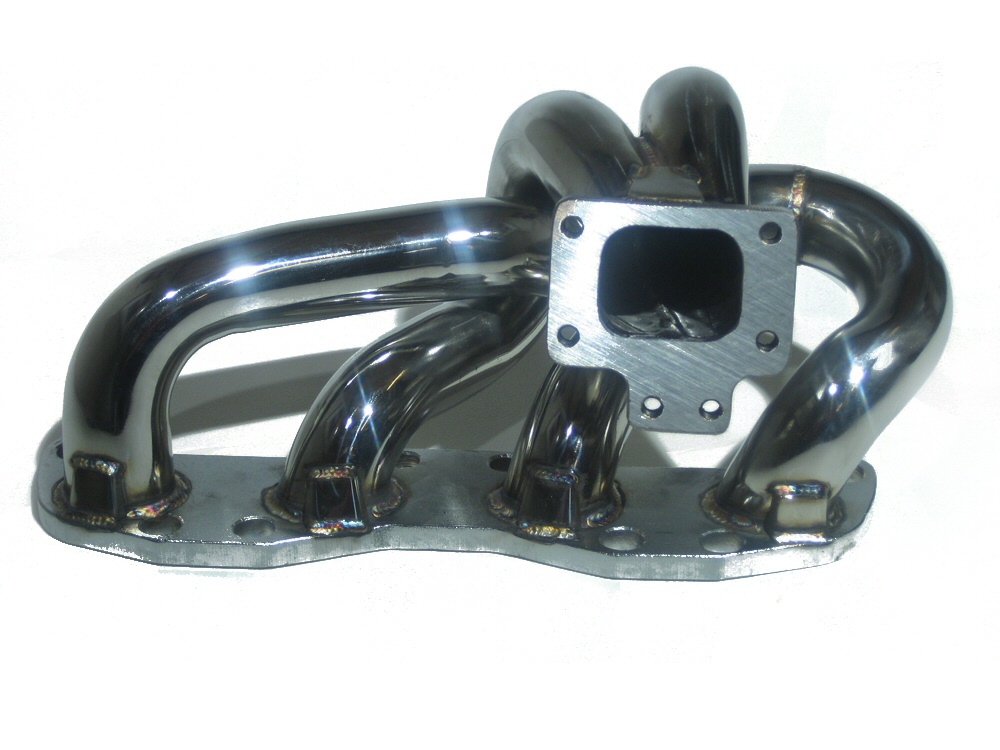 NISSAN S13 CA18DET 89-94 TURBO HEADER/MANIFOLD