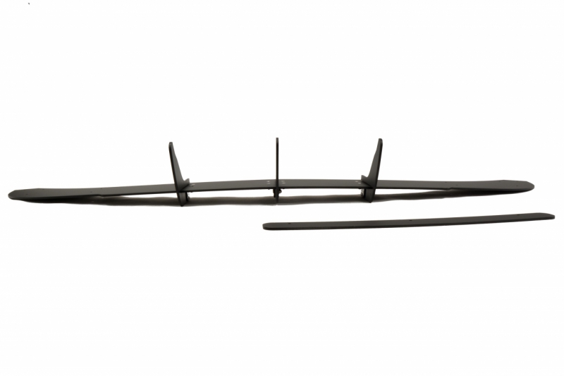 REAR DIFFUSER OPEL ASTRA J OPC / VXR - 6