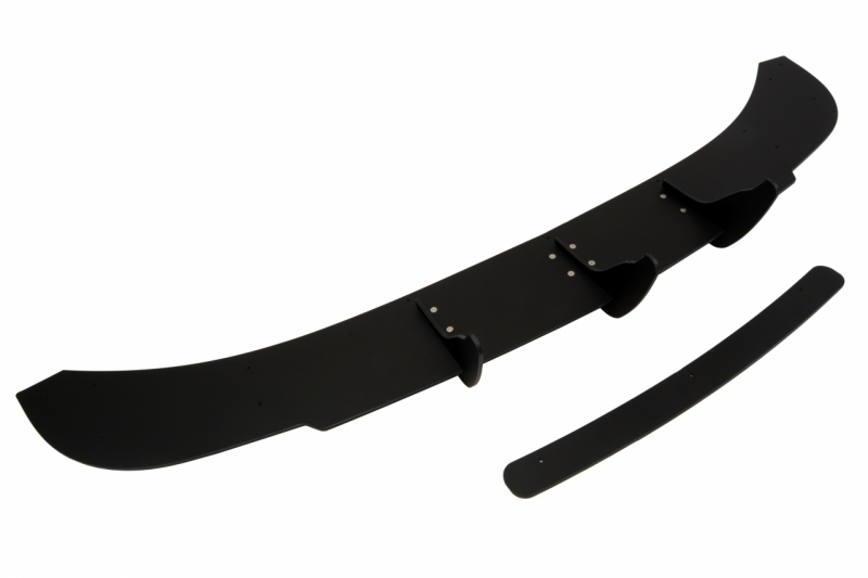 REAR DIFFUSER OPEL ASTRA J OPC / VXR - 3