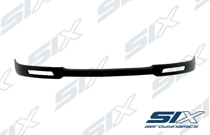 HONDA CIVIC 92-95 2/3D SIX-AERODYNAMICS SPOON STYLE FRONTLIP