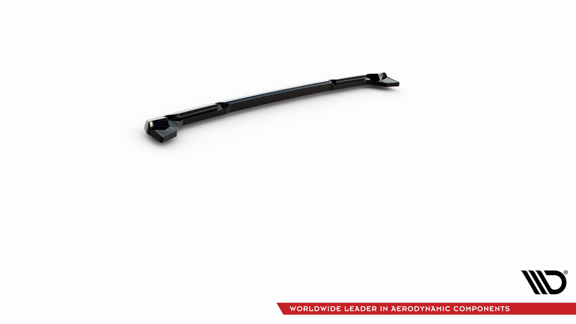 Central Rear Splitter Mini Cooper Clubman John Cooper Works F54 - 6