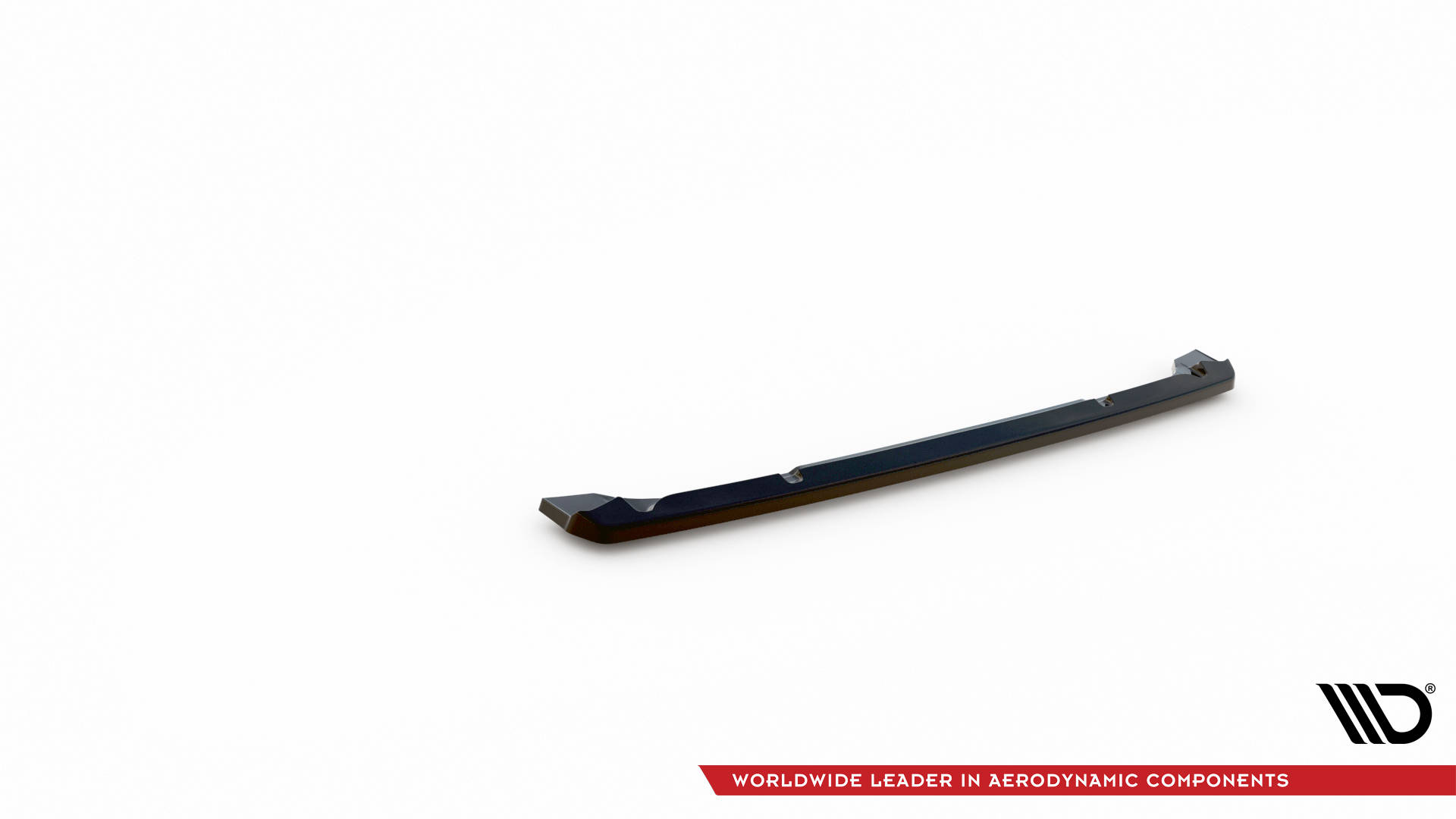 Central Rear Splitter Mini Cooper Clubman John Cooper Works F54 - 5