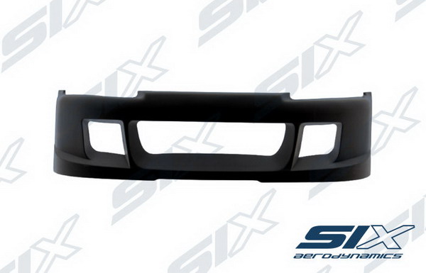 HONDA CIVIC 92-95 SIX-AERODYNAMICS G2 FRONT BUMPER