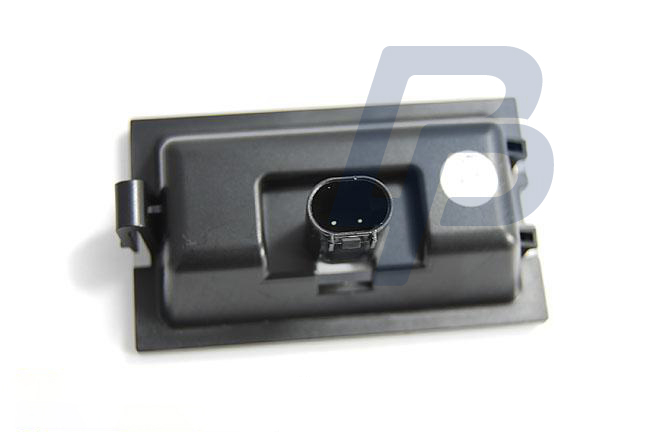 LED SKYLTBELYSNING LAND ROVER DISCOVER, FREELANDER, RANGE ROVER SPORT LED - 5