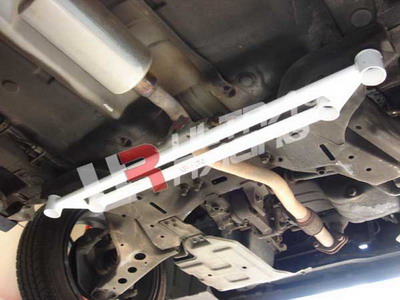 KIA PICANTO AUTO ULTRARACING 4-PUNKTS FRÄMRE NEDRE STABILISERINGSSTAG