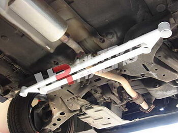 KIA PICANTO AUTO ULTRARACING 4-PUNKTS FRÄMRE NEDRE STABILISERINGSSTAG