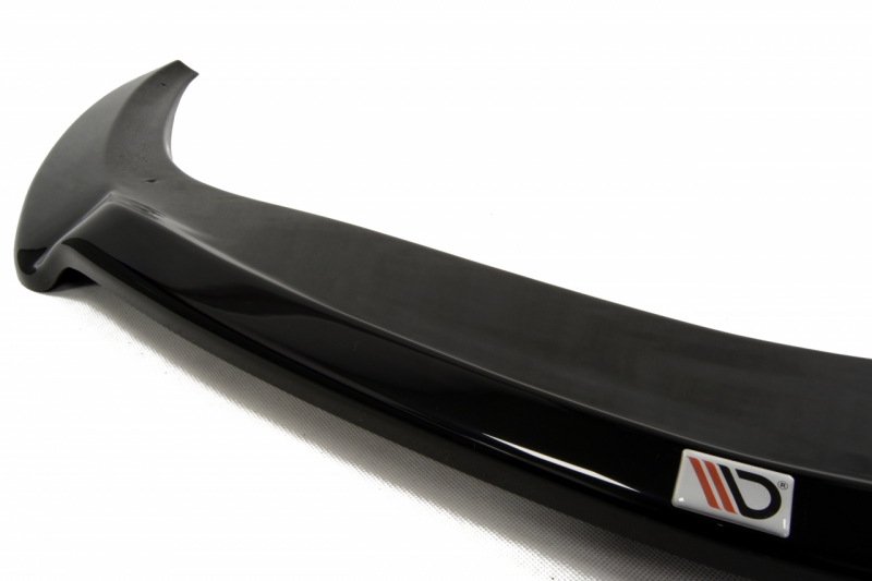 FRONT SPLITTER OPEL ASTRA J OPC / VXR V.2 - 5