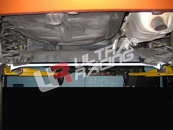KIA PICANTO ULTRARACING BAKRE KRÄNGNINGSHÄMMARE 16MM